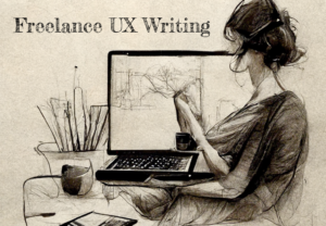 Freelance UX Writing