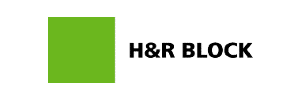 hnr block logo